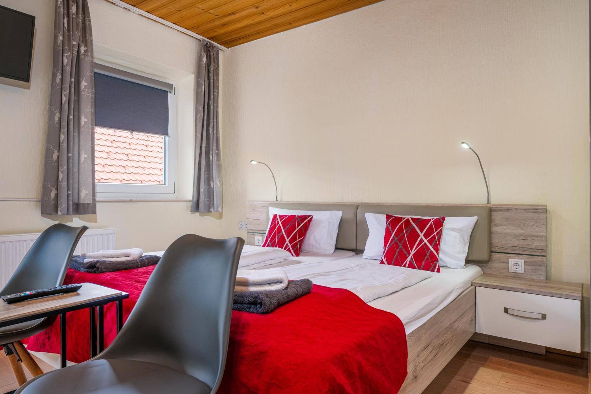 Pension Bayerwald Mit Ferienwohnung Bodenmais Zewnętrze zdjęcie